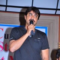Tollywood Stars Cricket Match press meet 2011 pictures | Picture 51457